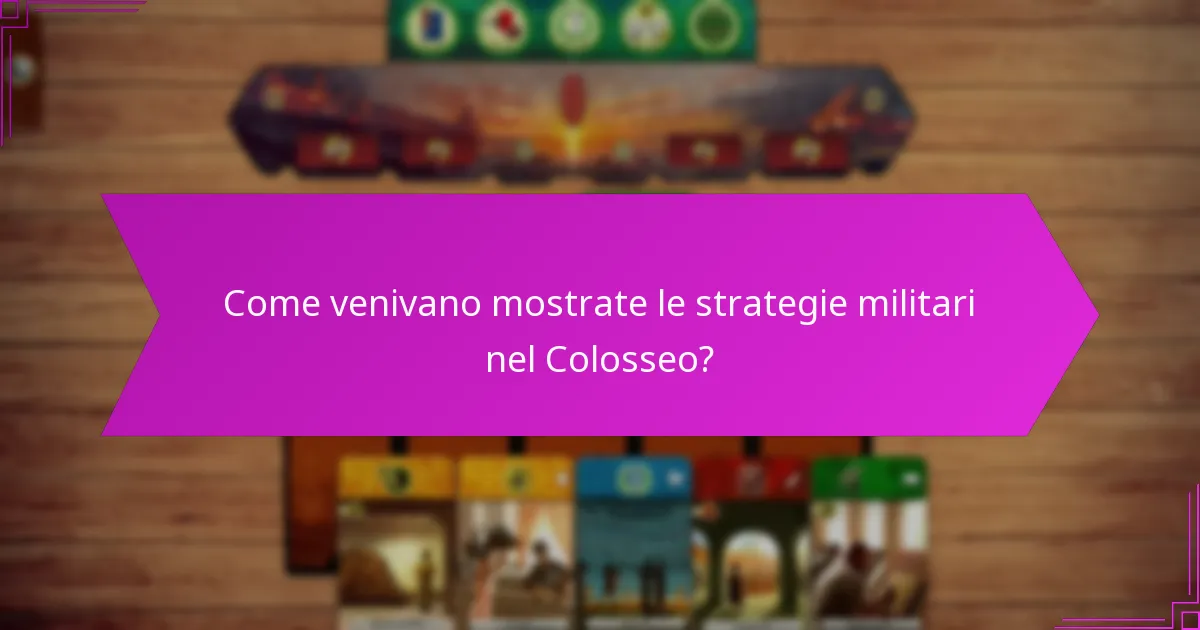 Quali metodi di punteggio venivano utilizzati nei giochi?