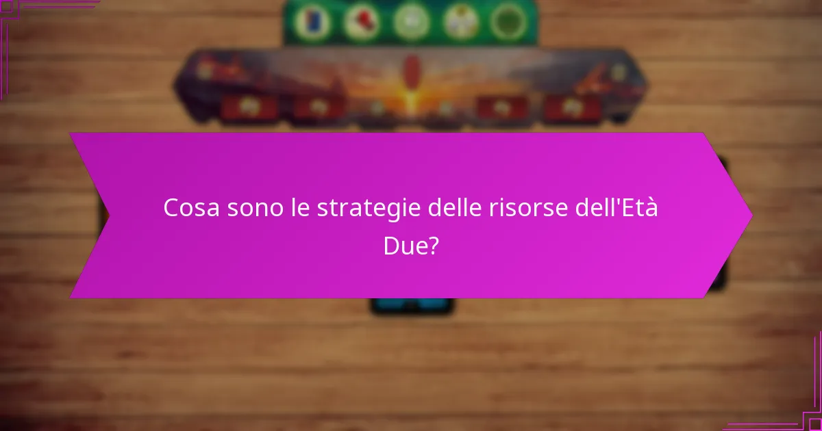 Quali sono i rischi di una cattiva implementazione della strategia delle risorse?