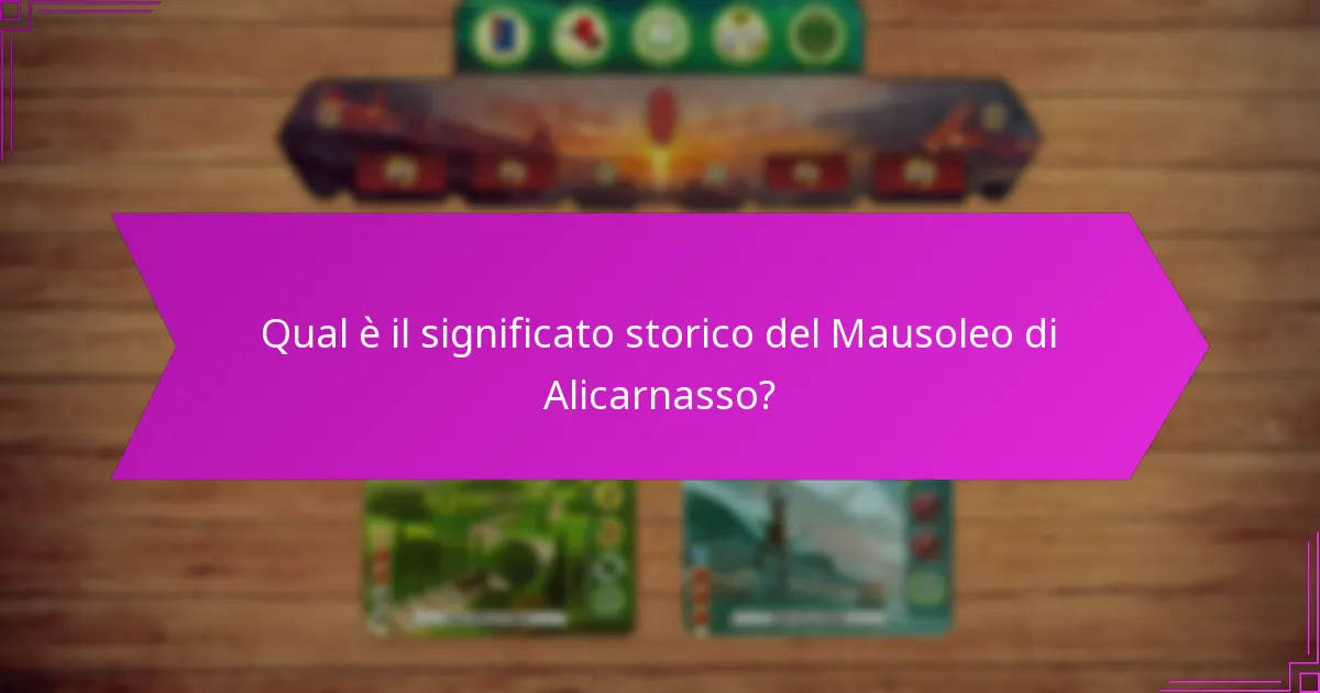 Quali erano le dinamiche di leadership ad Alicarnasso?