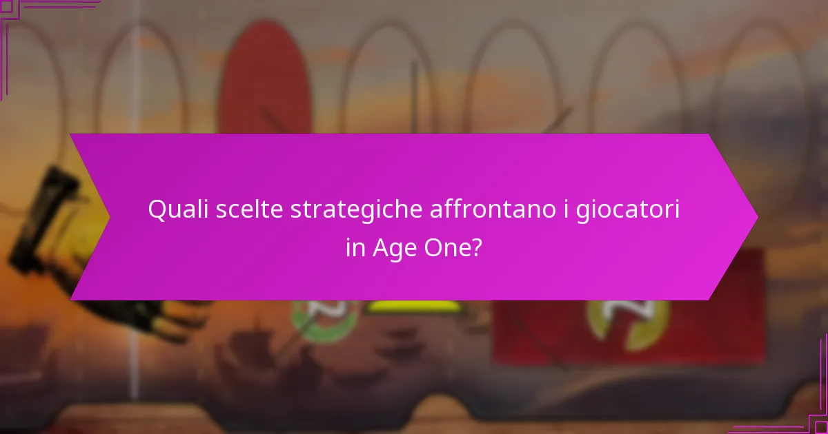 Quali giochi esemplificano una forte interazione tra giocatori in Age One?