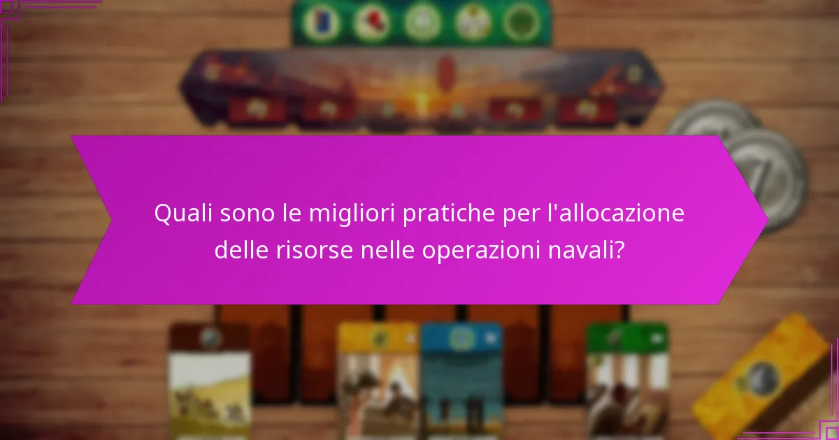 Quali esempi storici illustrano strategie navali efficaci?